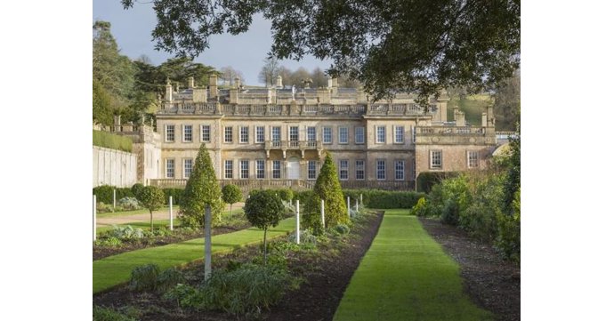 National Trust begins reopening Gloucestershire gardens and parks